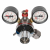 Редуктор Micro Matic Premium PLUS, 7 бар, 1 выход в Волгограде Редуктор Micro Matic Premium PLUS, 7 бар, 1 выход в Волгограде
